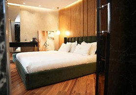La Suite Boutique Hotel