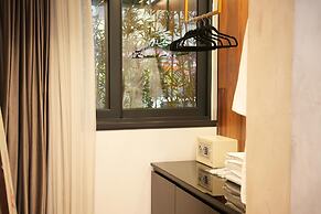 La Suite Boutique Hotel