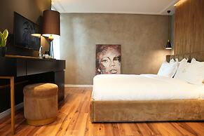 La Suite Boutique Hotel
