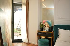 La Suite Boutique Hotel