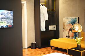 La Suite Boutique Hotel