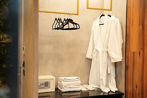 La Suite Boutique Hotel