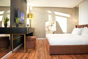 La Suite Boutique Hotel
