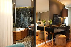 La Suite Boutique Hotel