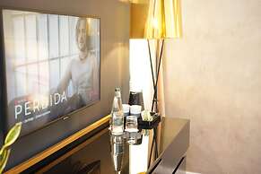 La Suite Boutique Hotel