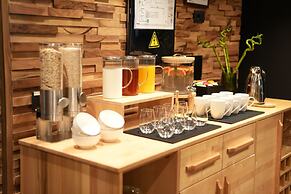 La Suite Boutique Hotel