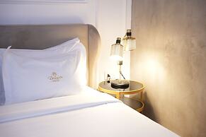La Suite Boutique Hotel