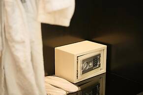 La Suite Boutique Hotel