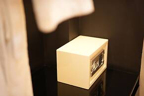 La Suite Boutique Hotel