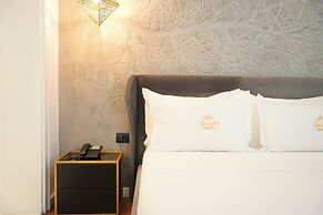 La Suite Boutique Hotel