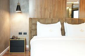 La Suite Boutique Hotel
