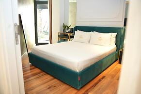 La Suite Boutique Hotel