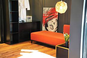 La Suite Boutique Hotel
