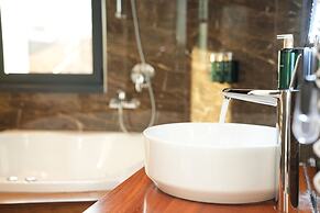 La Suite Boutique Hotel