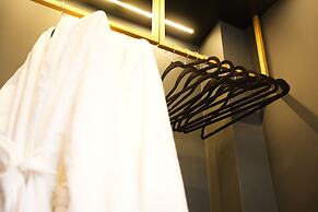 La Suite Boutique Hotel