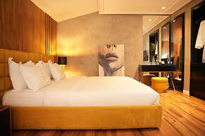 La Suite Boutique Hotel
