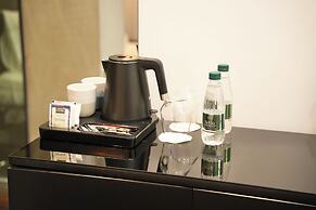 La Suite Boutique Hotel