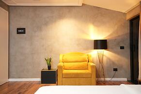 La Suite Boutique Hotel