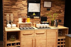 La Suite Boutique Hotel