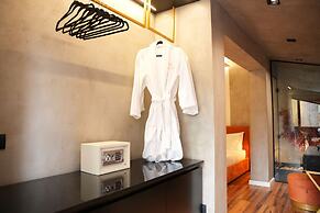 La Suite Boutique Hotel
