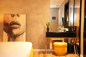 La Suite Boutique Hotel