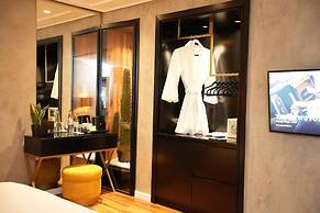 La Suite Boutique Hotel