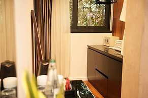 La Suite Boutique Hotel
