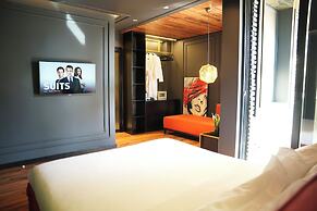 La Suite Boutique Hotel
