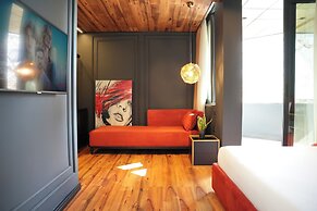 La Suite Boutique Hotel