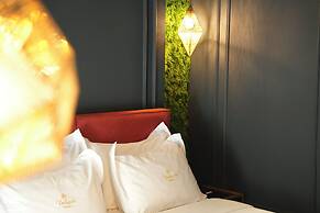 La Suite Boutique Hotel