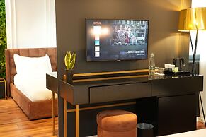 La Suite Boutique Hotel