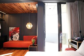 La Suite Boutique Hotel