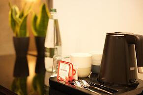 La Suite Boutique Hotel