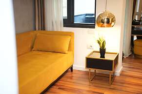La Suite Boutique Hotel