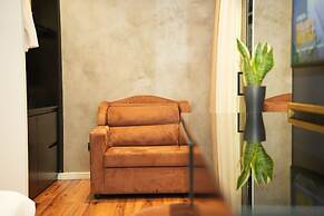 La Suite Boutique Hotel