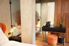 La Suite Boutique Hotel