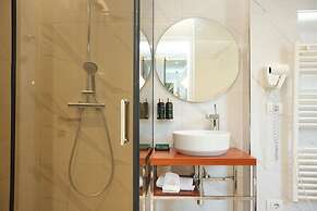 La Suite Boutique Hotel