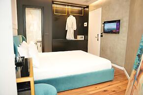 La Suite Boutique Hotel