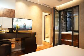 La Suite Boutique Hotel