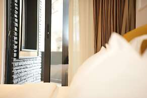 La Suite Boutique Hotel