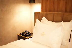 La Suite Boutique Hotel