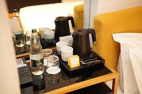 La Suite Boutique Hotel