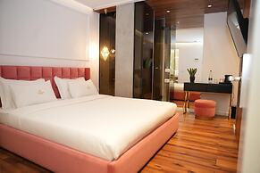 La Suite Boutique Hotel