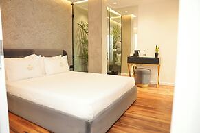 La Suite Boutique Hotel