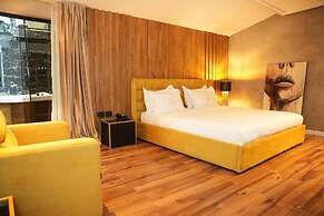 La Suite Boutique Hotel