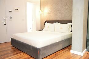 La Suite Boutique Hotel