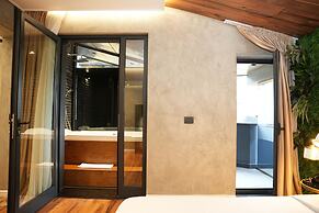 La Suite Boutique Hotel