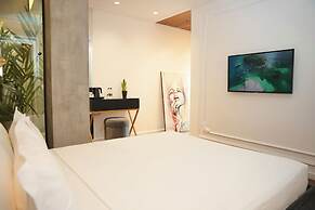 La Suite Boutique Hotel