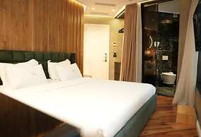 La Suite Boutique Hotel
