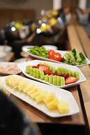 La Suite Boutique Hotel